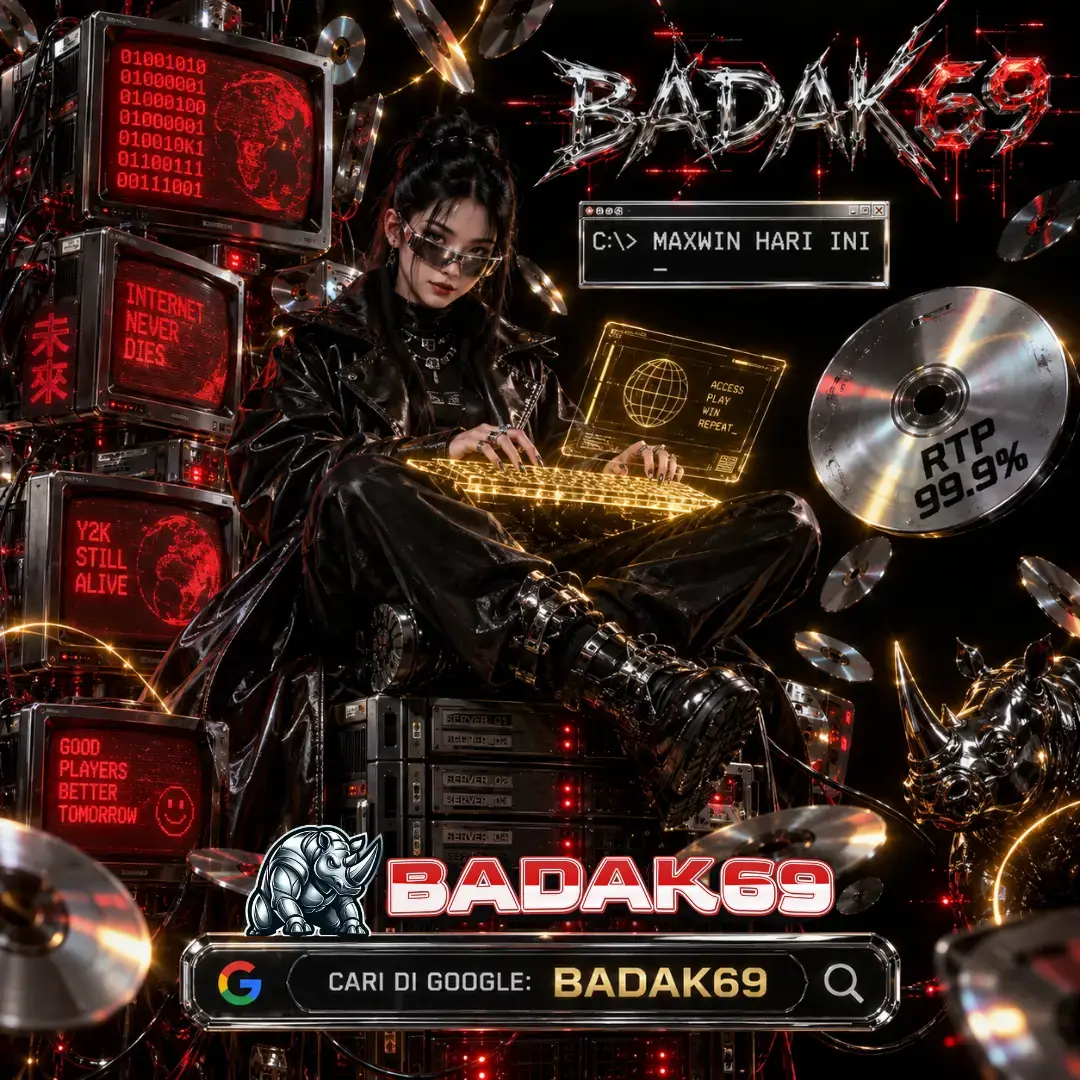 BADAK69 : Rangkaian Slot 10K yang Tersusun Rapi di Setiap Halaman