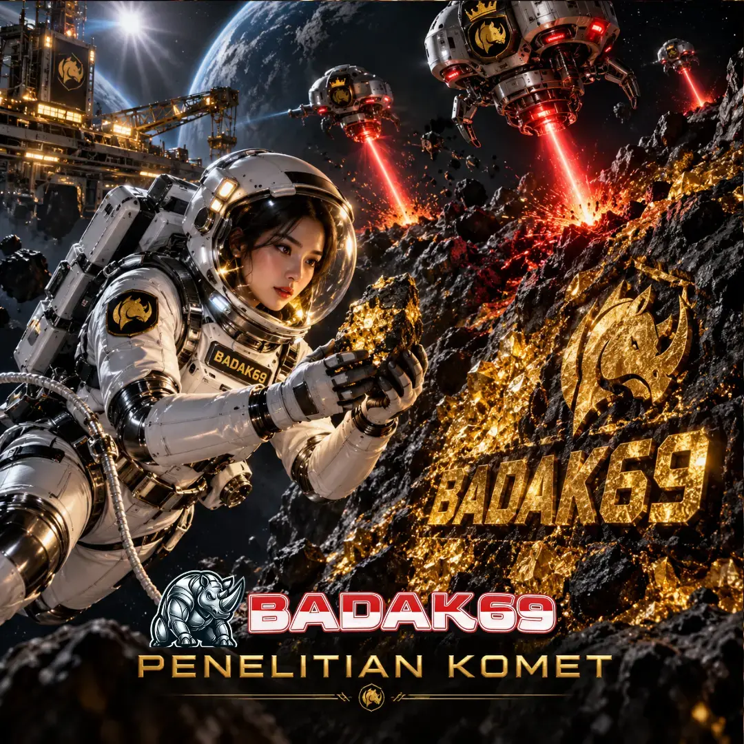BADAK69 : Platform Hiburan atau Permainan Resmi yang Aman dan Legal dengan Arah Informasi yang Lebih Terbuka