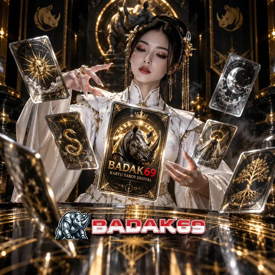BADAK69 : Permainan Resmi yang Aman dan Legal dengan Informasi Sumber yang Diperiksa Secara Terpisah