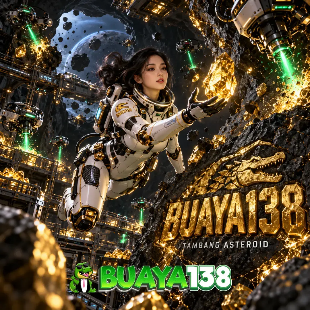 BUAYA138