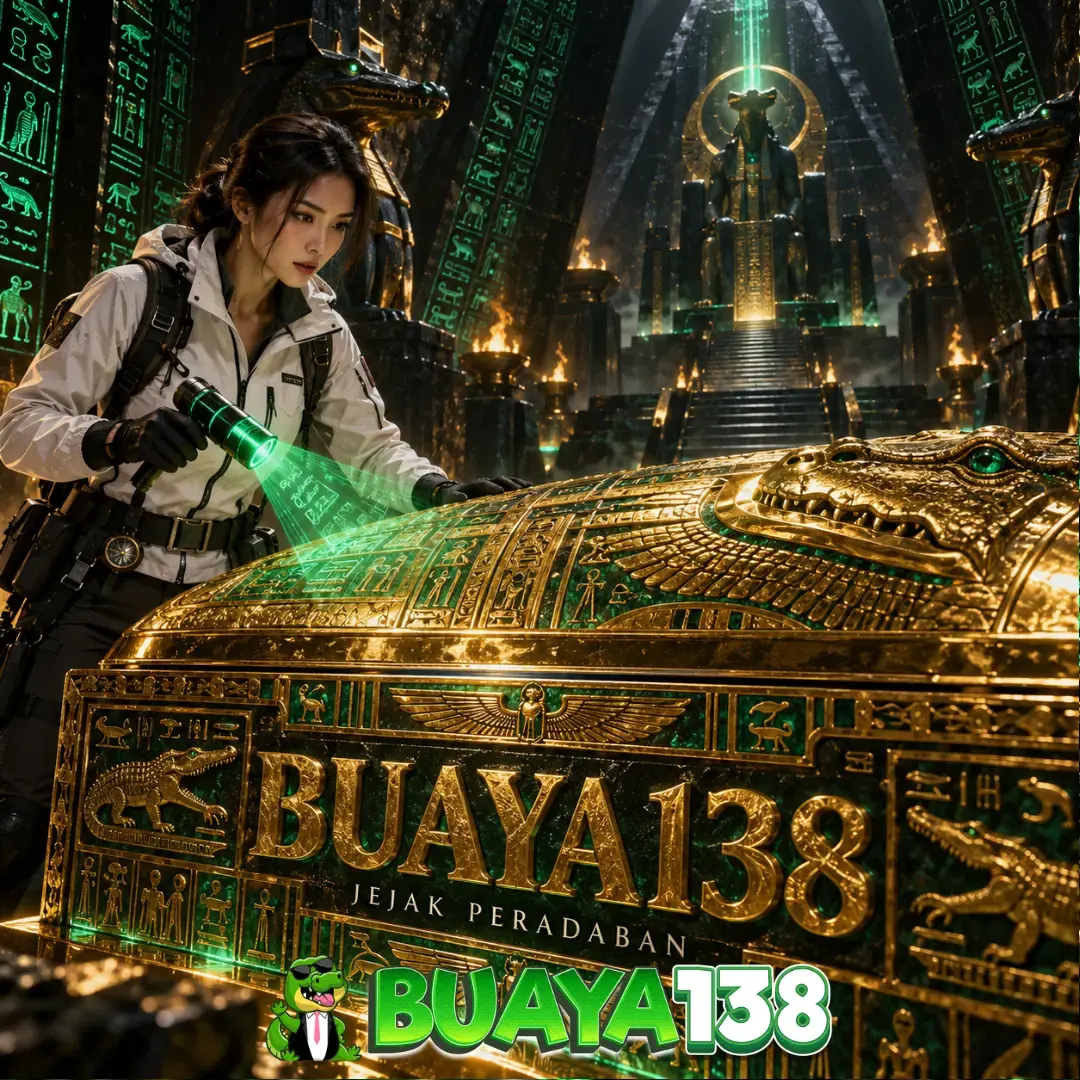 BUAYA138