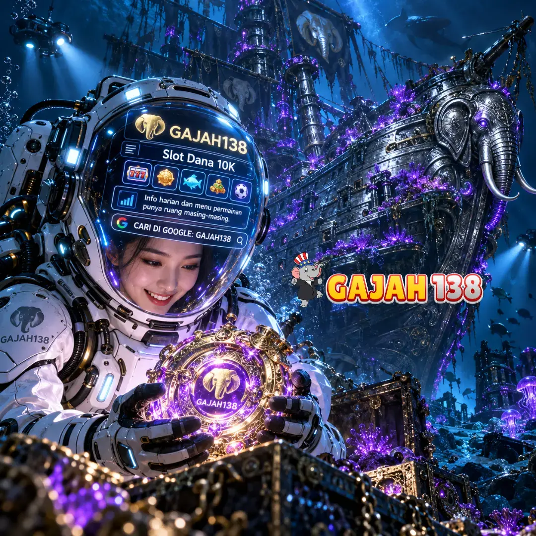 GAJAH138 : Slot Gacor Hari Ini dengan Ringkasan yang Selesai Sebelum Masuk ke Pilihan Berikutnya