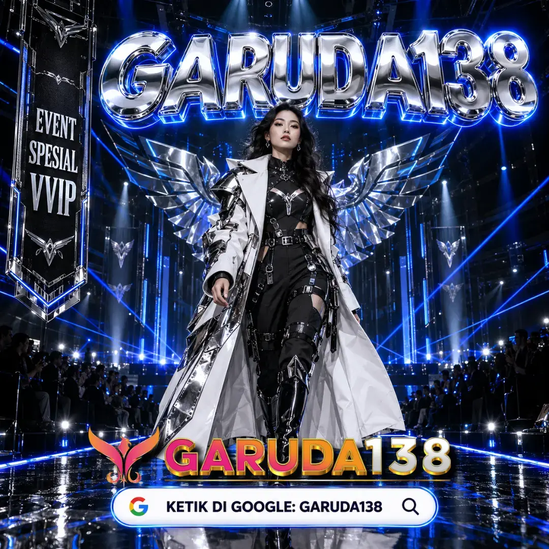 GARUDA138 : Hari Ini Menelusuri Situs Slot dengan Gacor yang Dibahas Secukupnya