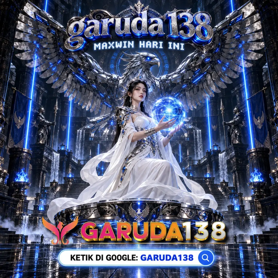 GARUDA138
