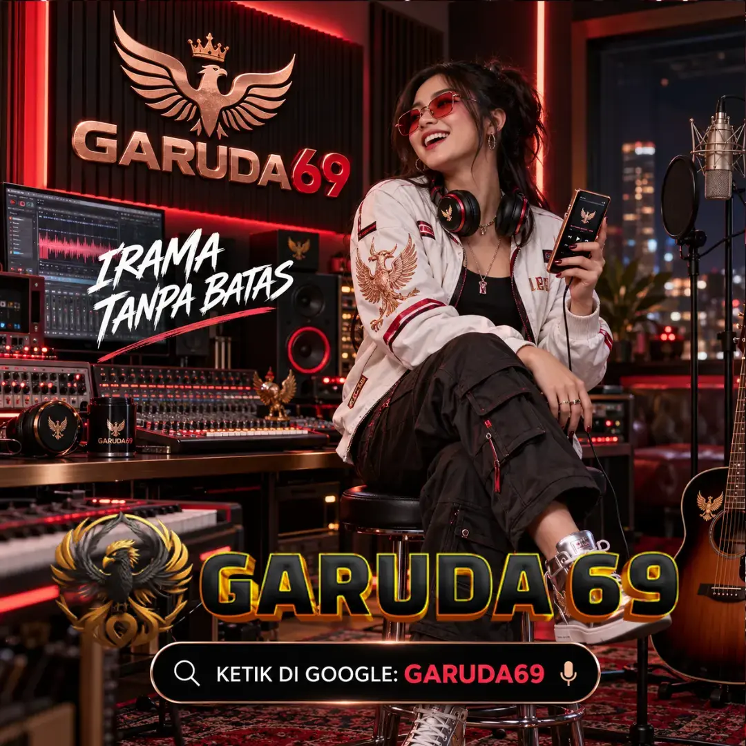 GARUDA69 : Situs dengan Pilihan Slot 10K yang Tidak Dipaksa Masuk ke Semua Bagian