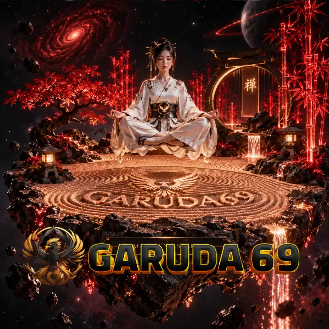 GARUDA69 : Slot Gacor Hari Ini dengan Ringkasan yang Tidak Mengulang Isi Pilihan Game