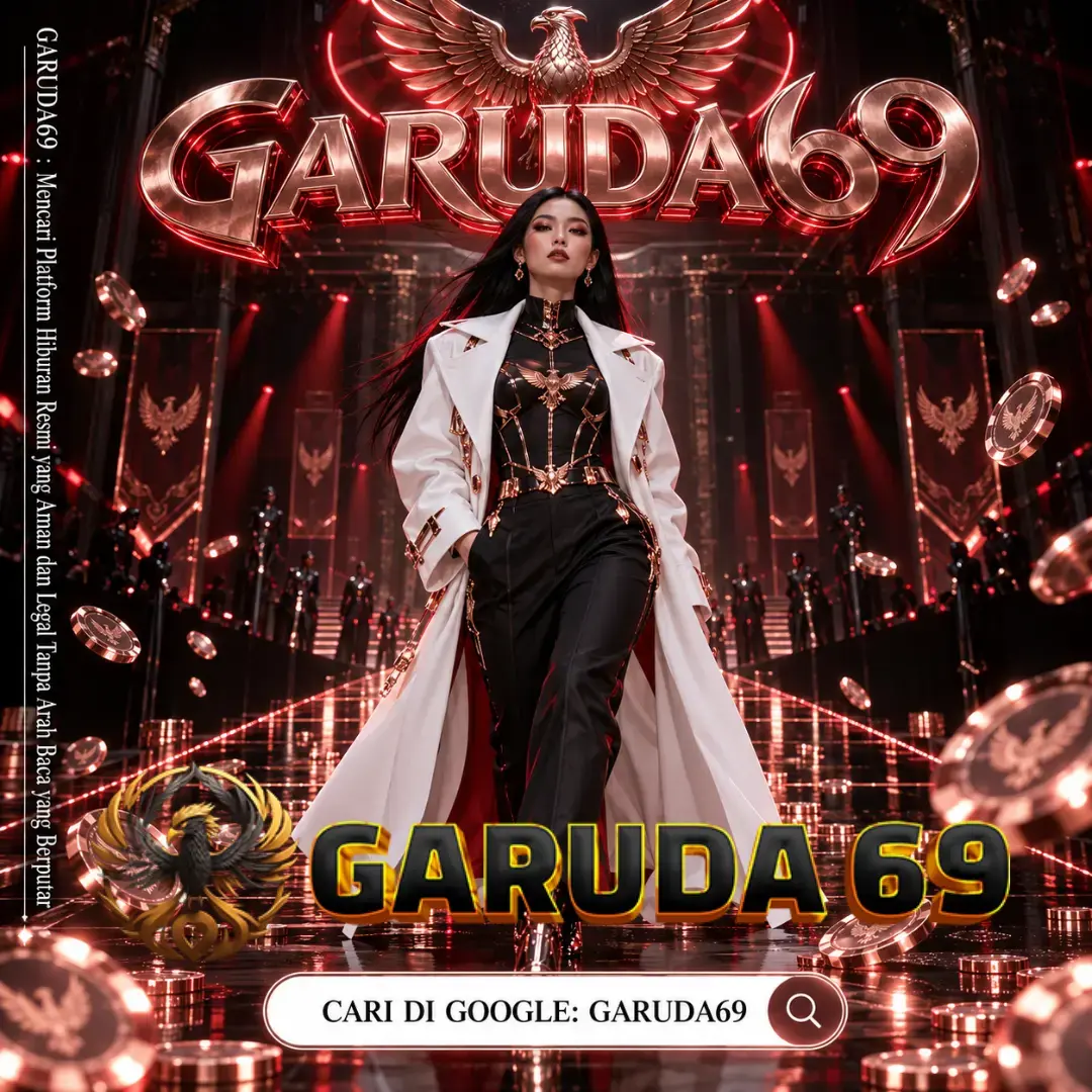 GARUDA69