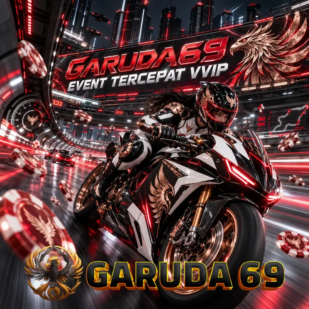 GARUDA69