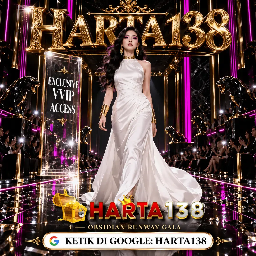 HARTA138 : Slot 10K Dibaca Lewat Situs yang Menata Informasi Secara Bertahap