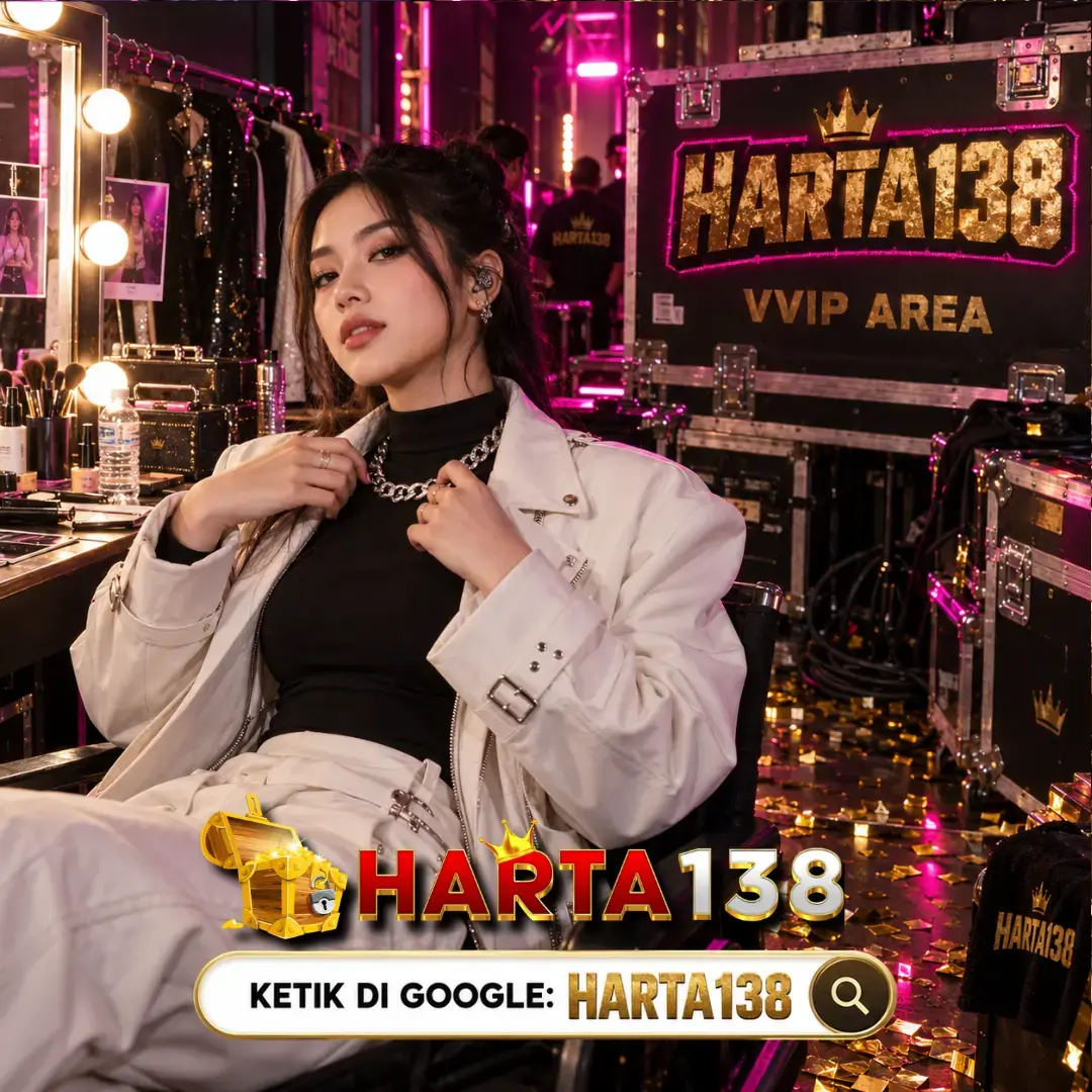HARTA138 : Situs dengan Slot Dana 10K yang Menjaga Informasi Tetap Punya Konteks