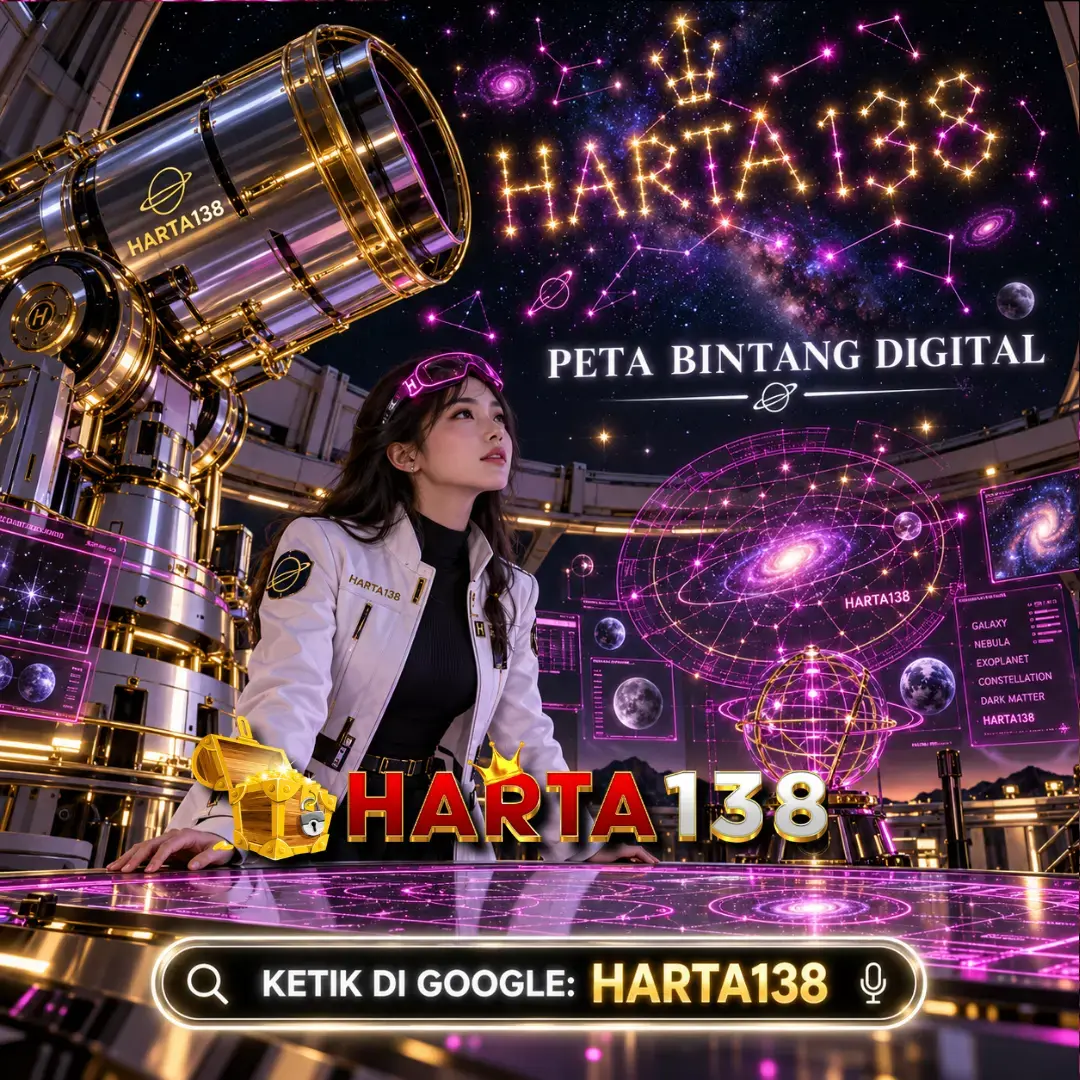 HARTA138