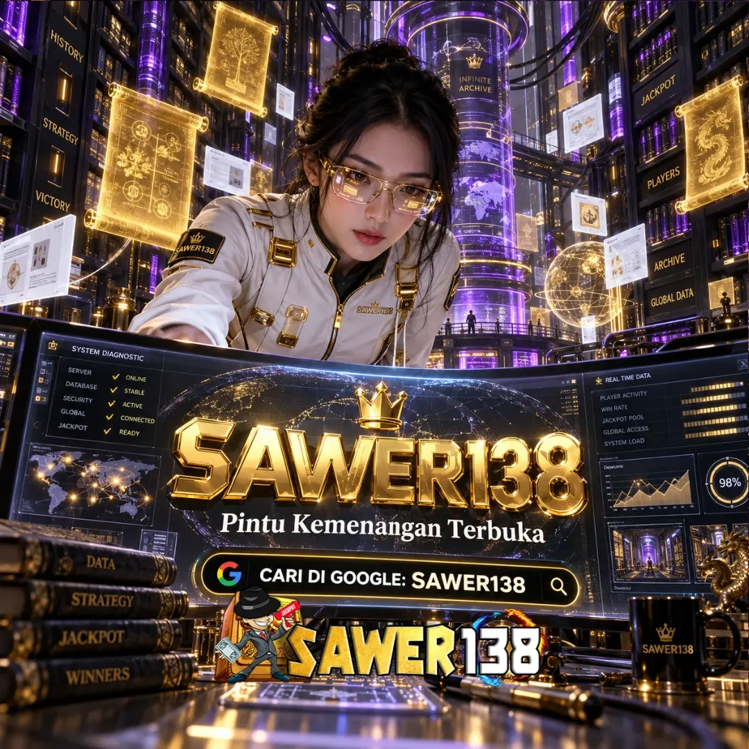SAWER138 : Slot Dana 10K dalam Situs dengan Bahasan Slot Gacor Hari Ini yang Lebih Manusiawi