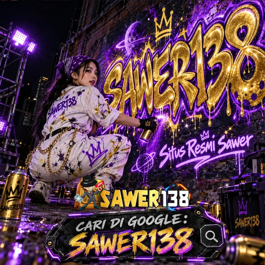 SAWER138 : Situs Slot Gacor Hari Ini dengan Catatan Dana 10K yang Tidak Dibungkus Klaim Berlebih