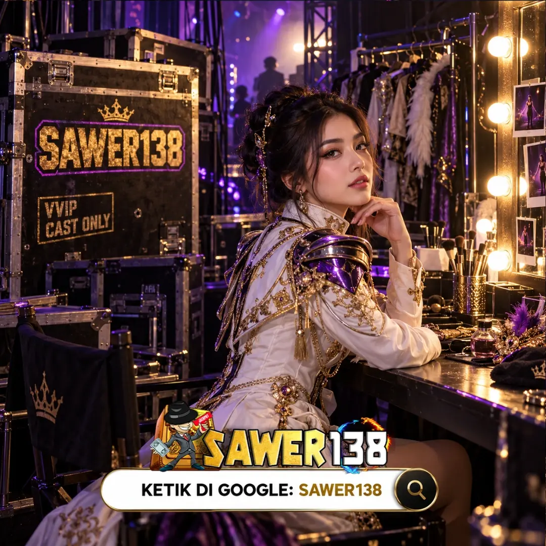 SAWER138 : Hari Ini Menyimak Slot Gacor dan Dana 10K dari Situs dengan Arah Baca Lebih Lurus