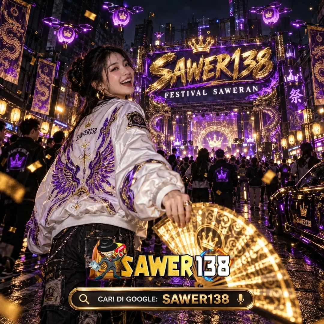SAWER138 : Slot Gacor Hari Ini Dibaca Bersama Slot Dana 10K di Situs yang Tidak Terlalu Ramai