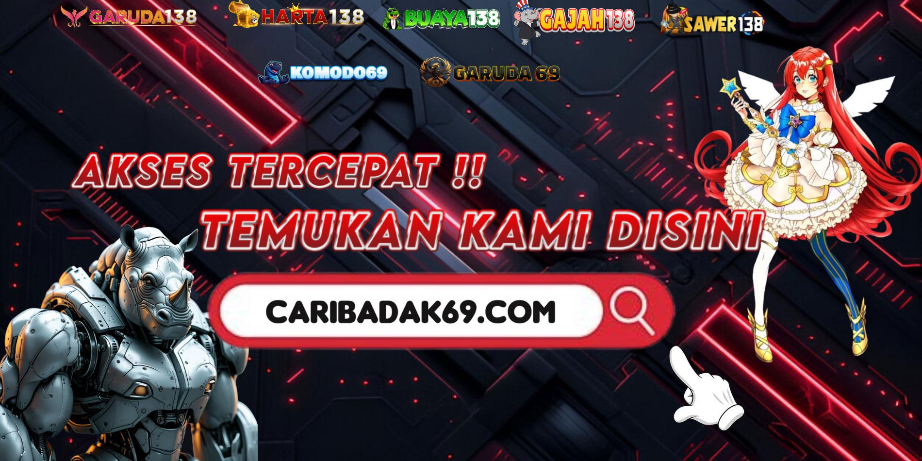 Cari Badak69