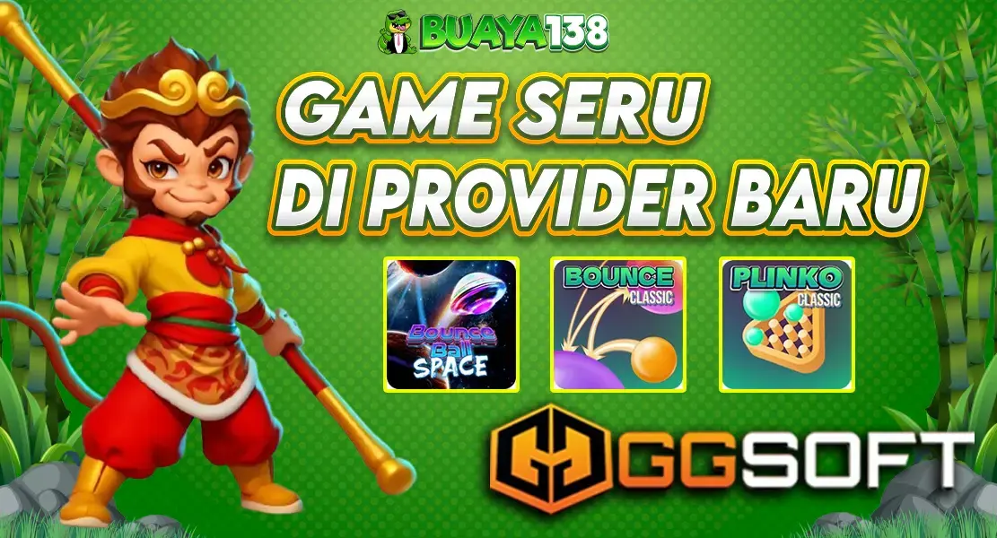 Buaya138 ggsoft