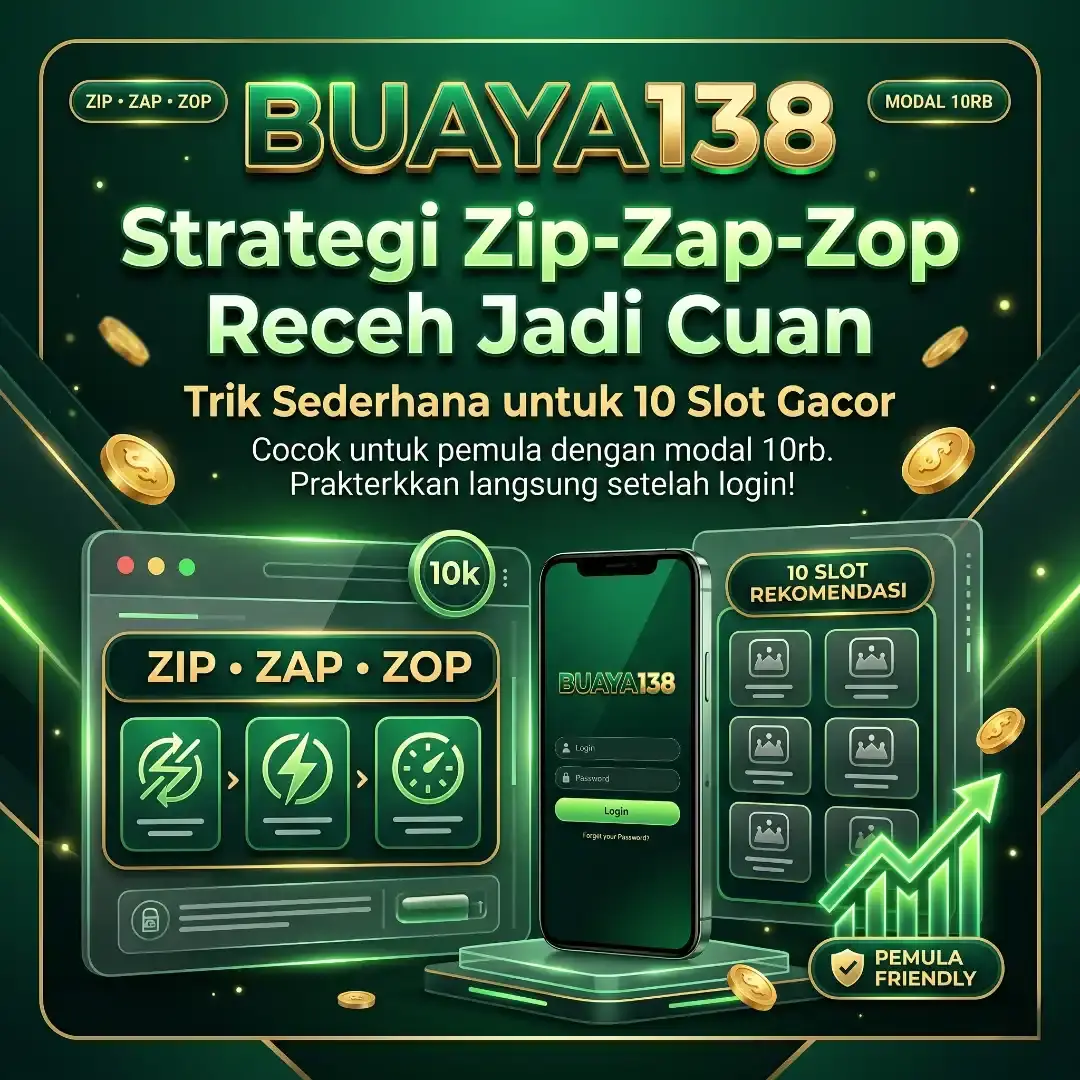 BUAYA138