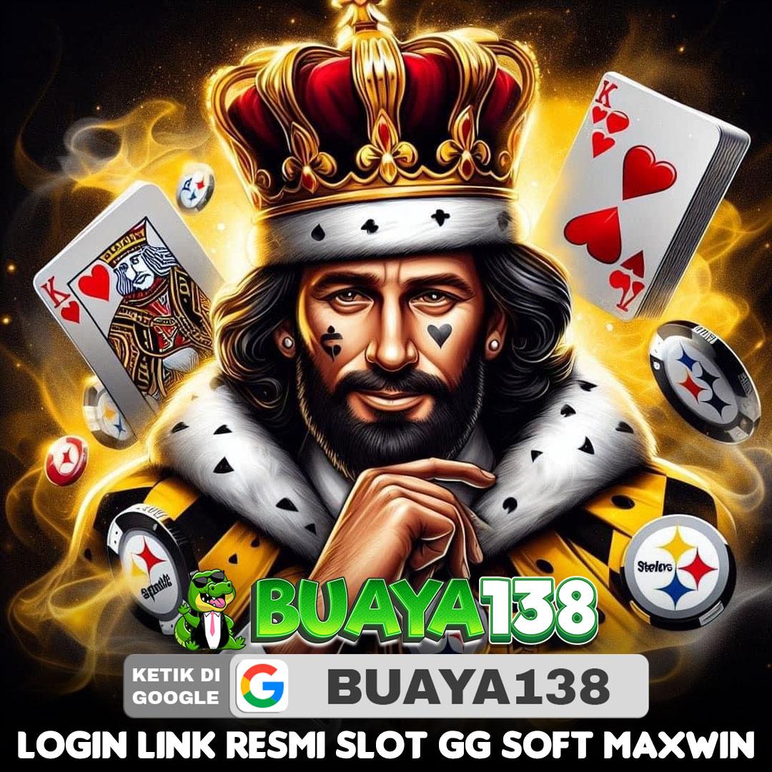 Buaya138: Situs Taruhan Bola dan Login Alternatif SBOBET Mobile