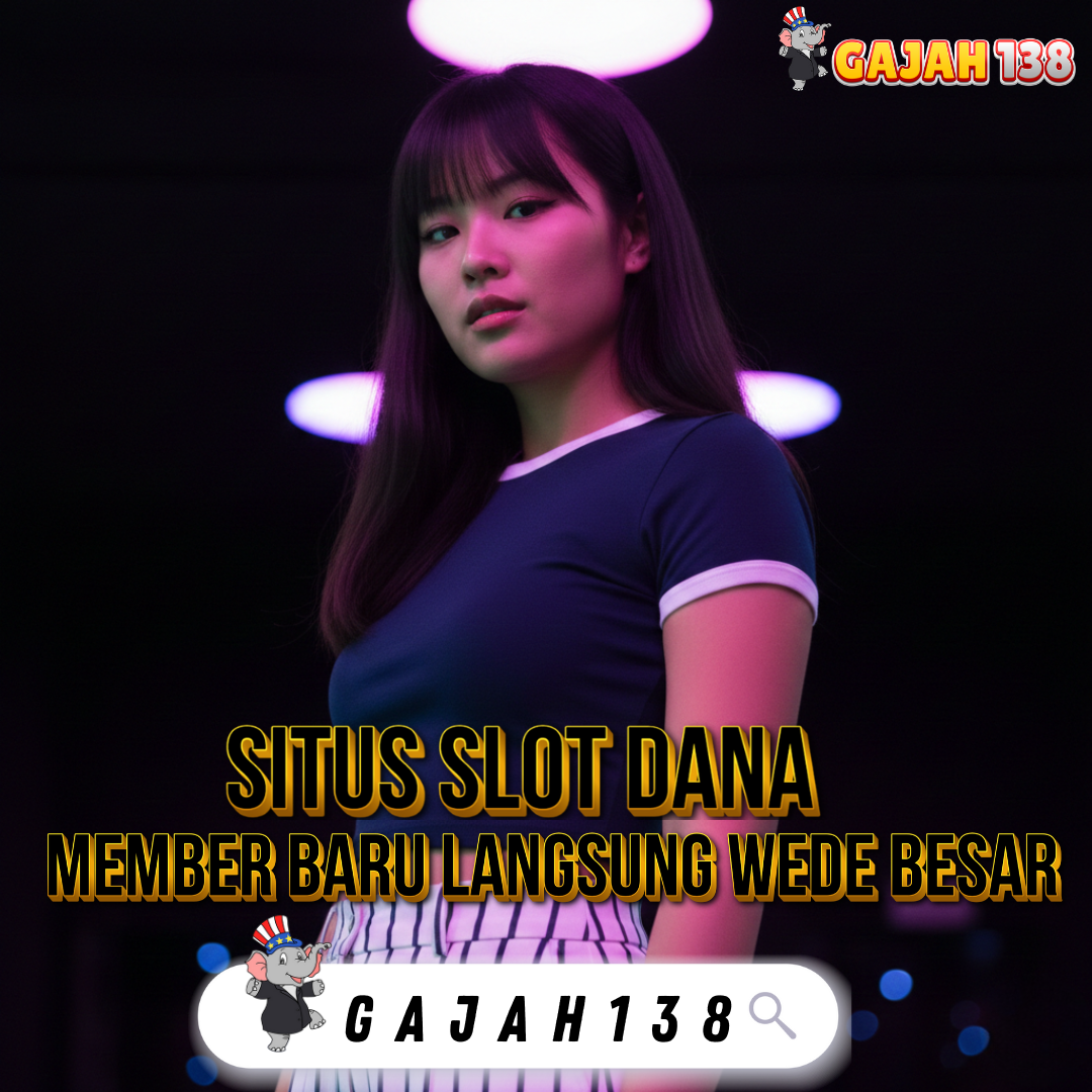 Gajah138 : Situs Slot Infini88 Server Thailand Asli Link Slot Gacor Online dengan Pola Mudah Menang & RTP Akurat