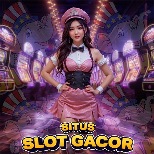 Gajah138: Situs Slot Gacor Hari Ini Modal Receh Jadi Paus