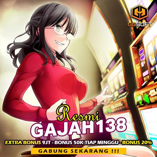 Slot Gacor
