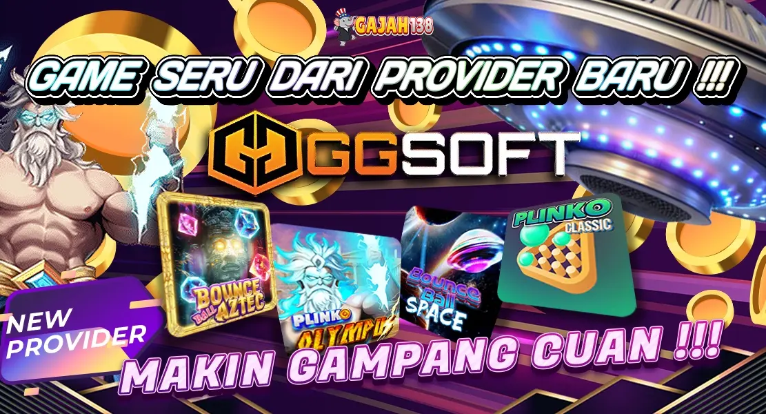 Gajah138 ggsoft
