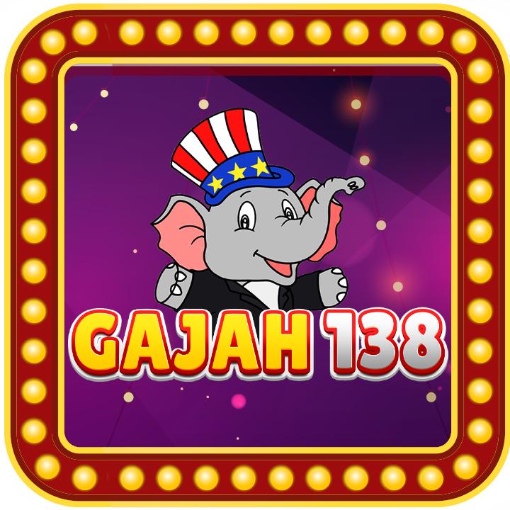 Gajah138: Login Link Slot Gacor Resmi Terpercaya Hari Ini