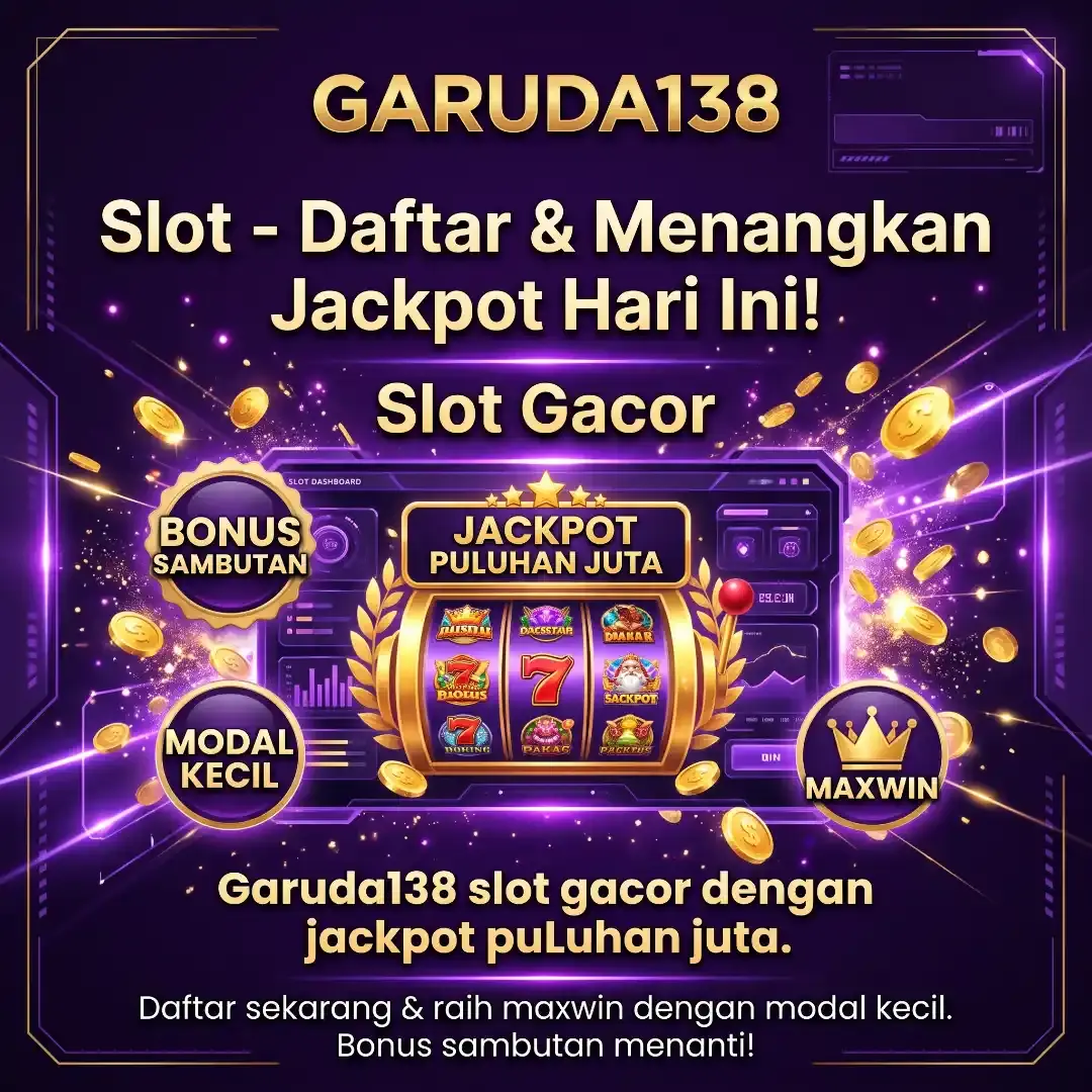 GARUDA138