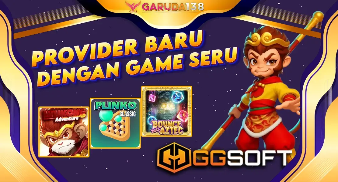 Garuda138 ggsoft