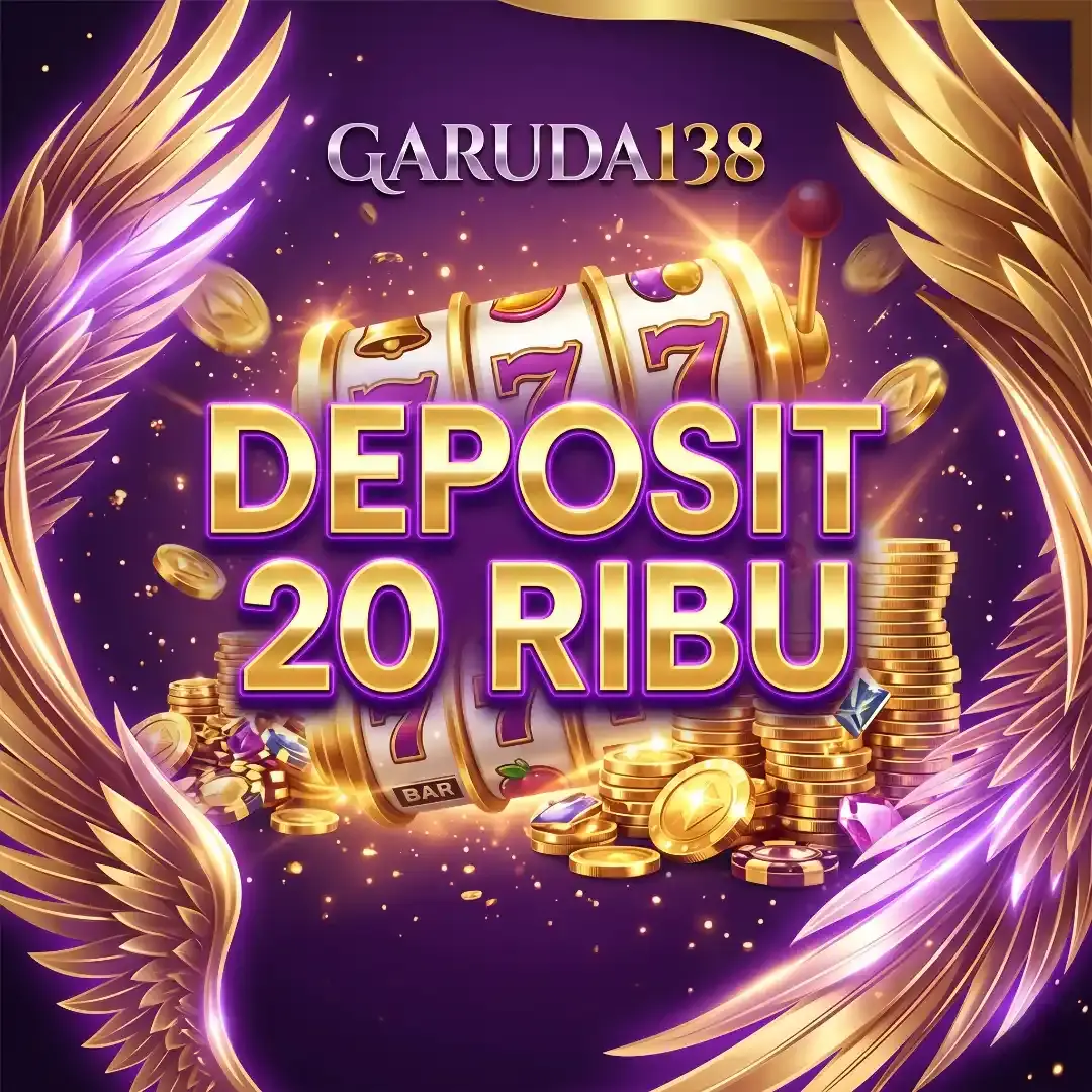 GARUDA138