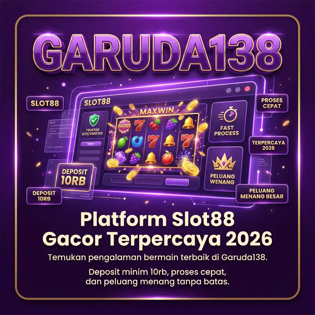 GARUDA138