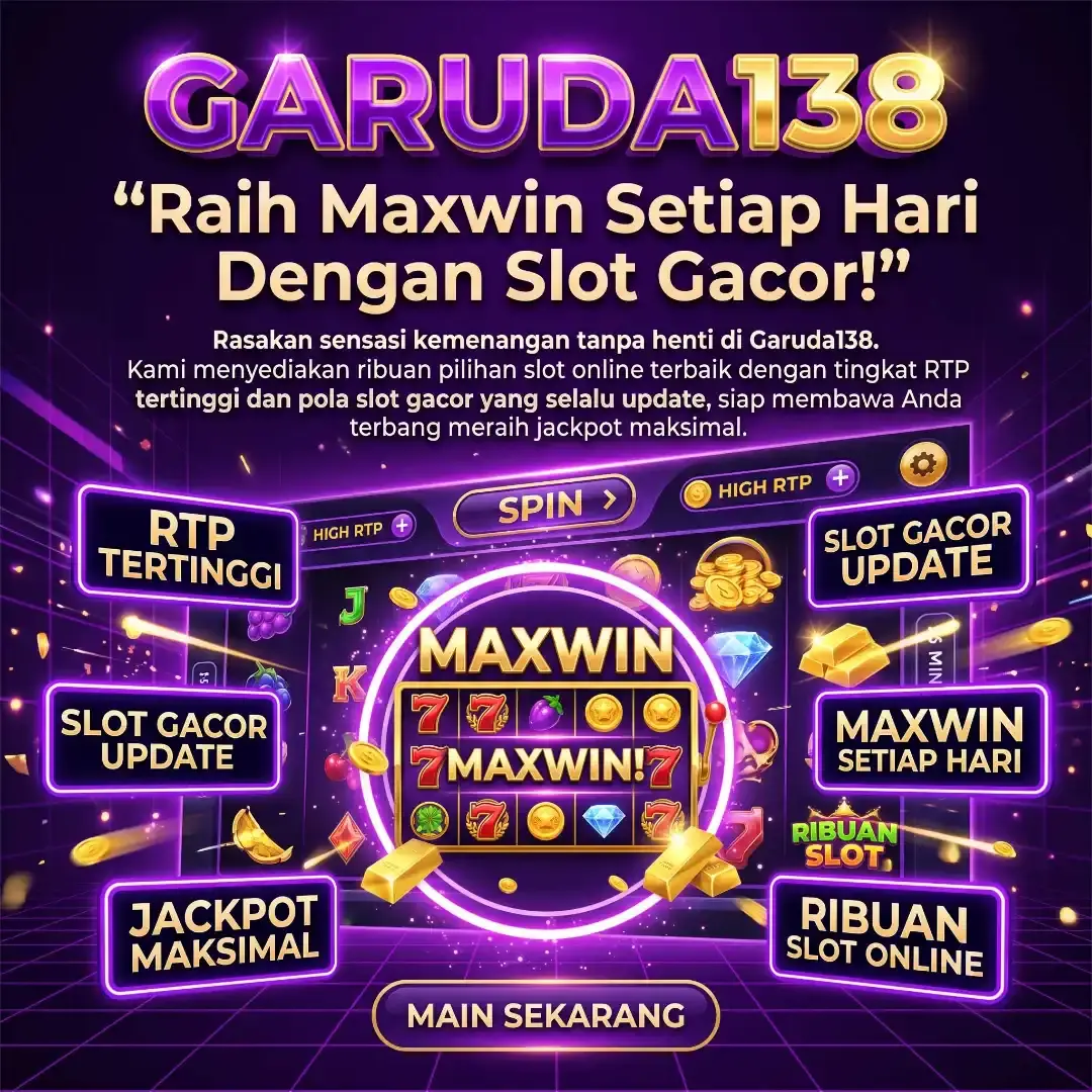 GARUDA138