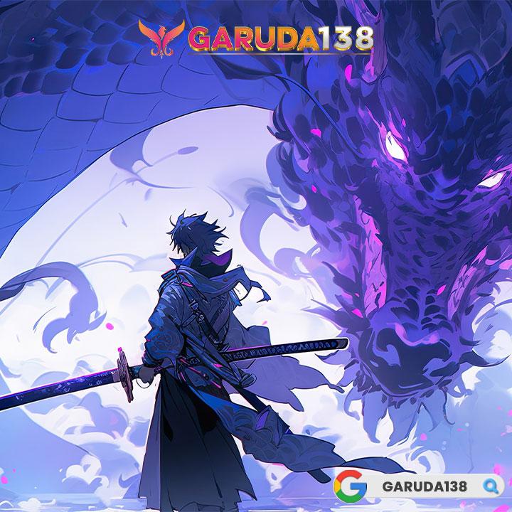 GARUDA138 ♣ Bandar Situs Slot Resmi dan Gacor