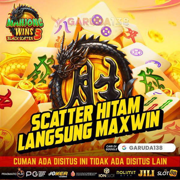 GARUDA138: Situs Resmi Login Garuda 138 Official Top #1