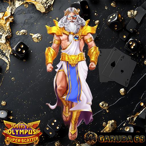 GARUDA69 - Link Resmi Situs Slot Gacor Online Rtp 98%