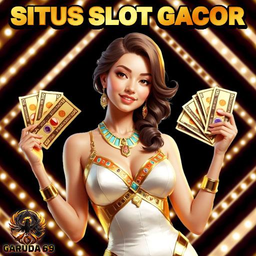 GARUDA69 LOGIN : Situs Judi Online Berlisensi Resmi Terpercaya Mudah Menang Modal Kecil