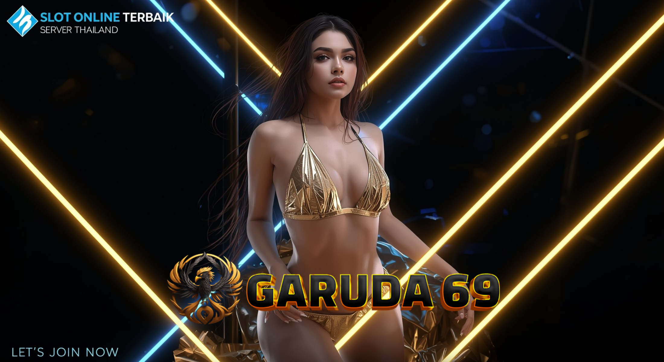 Garuda69 # Lapak Situs Link Slot Thailand Online & Situs Slot Terbaru 2025 Gampang Maxwins