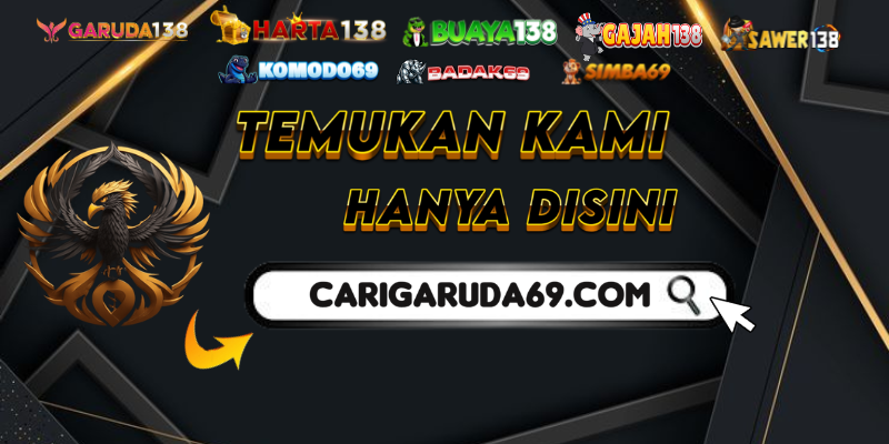 CARI GARUDA69