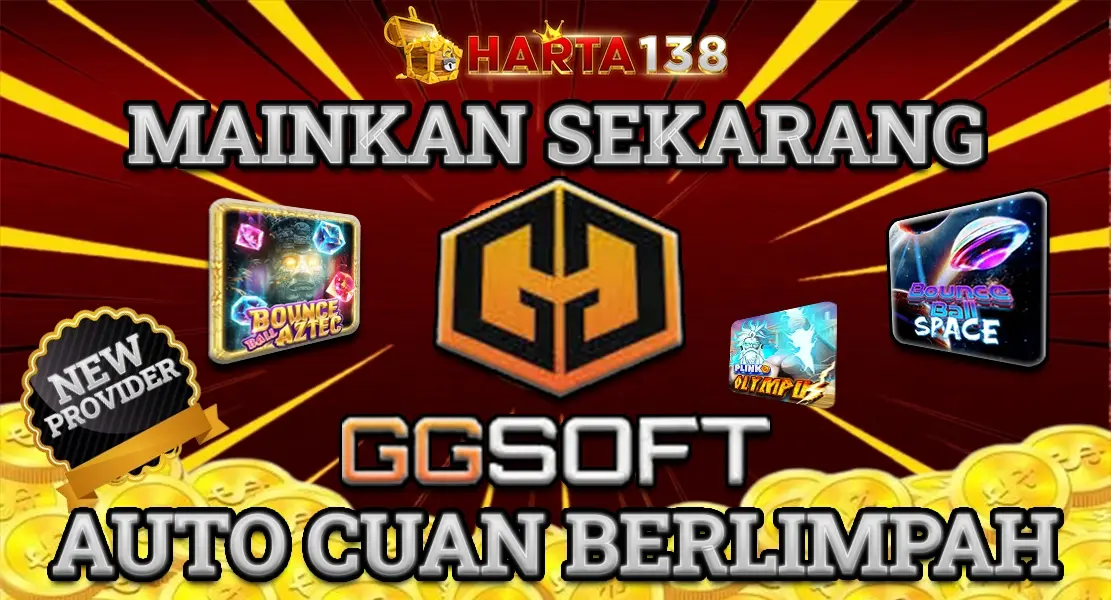 harta138 ggsoft