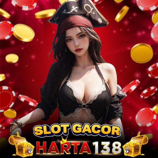 HARTA138: Login Slot Gacor Hari Ini Gampang Maxwin Online Terpercaya image 1
