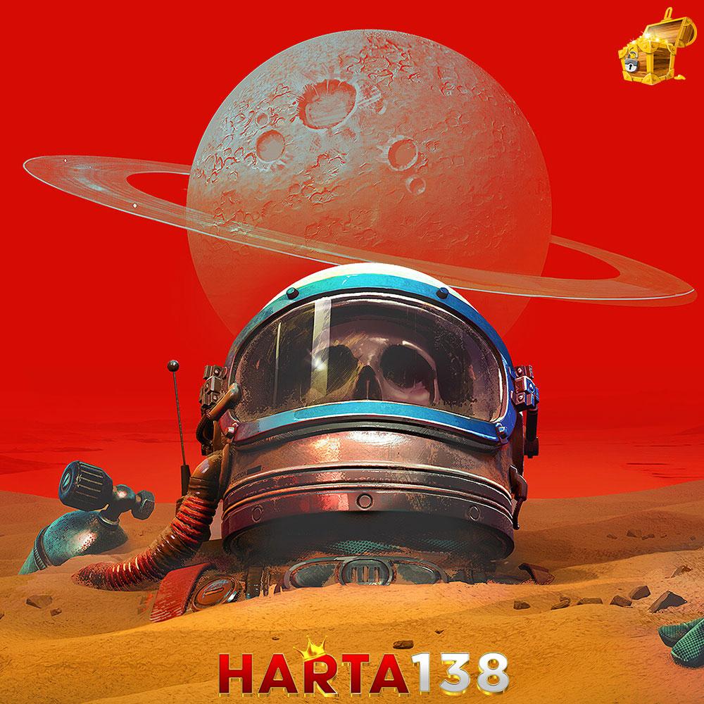 HARTA138: Link Situs Slot Gacor Paling Gampang Menang di Indonesia 2025