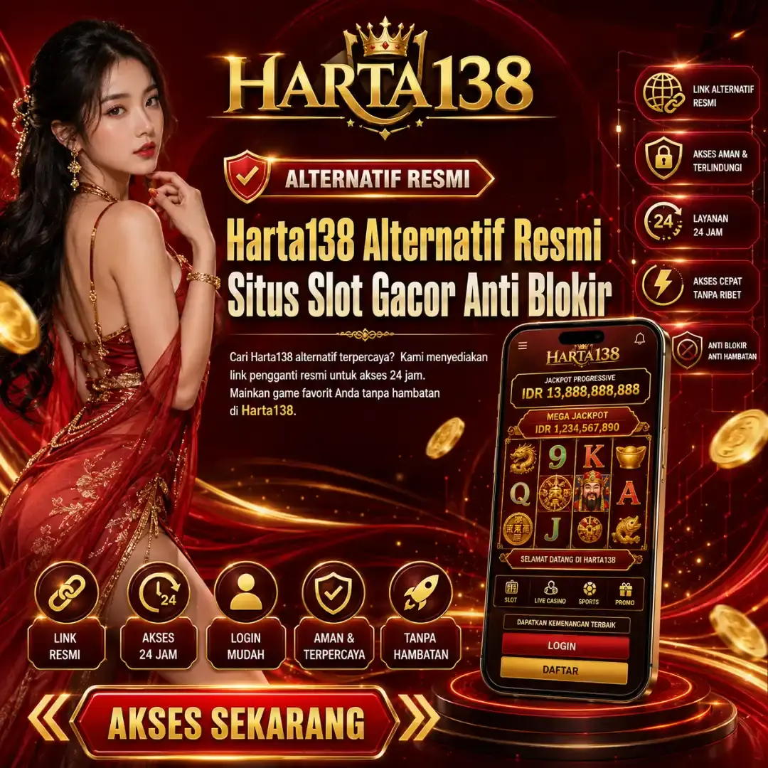 HARTA138