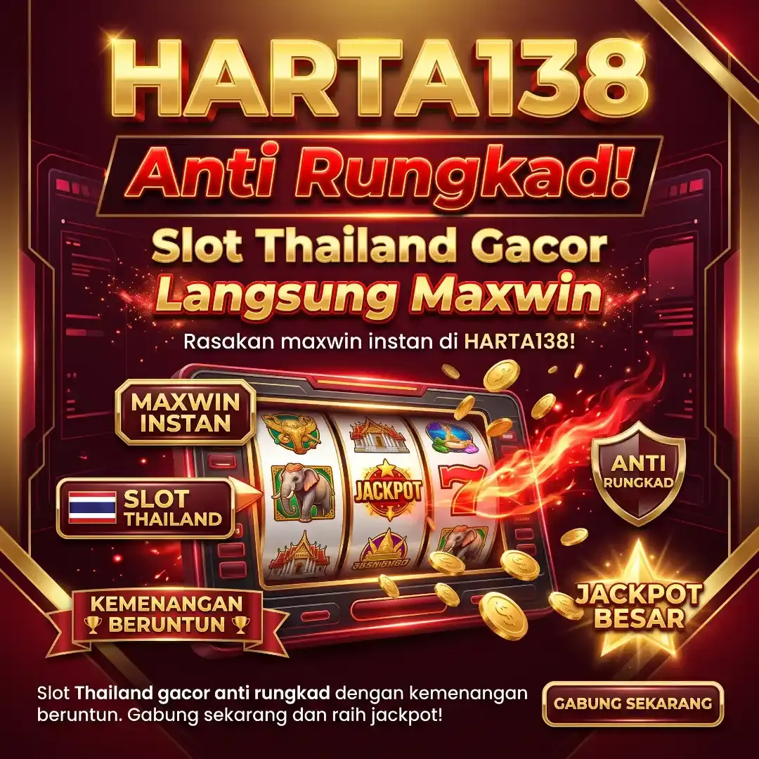 HARTA138