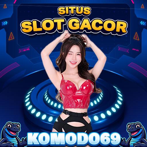 KOMODO69 - Daftar Situs Slot Gacor Deposit Dengan Qris Super Cepat Tahun 2025 - WooCommerce eCommerce