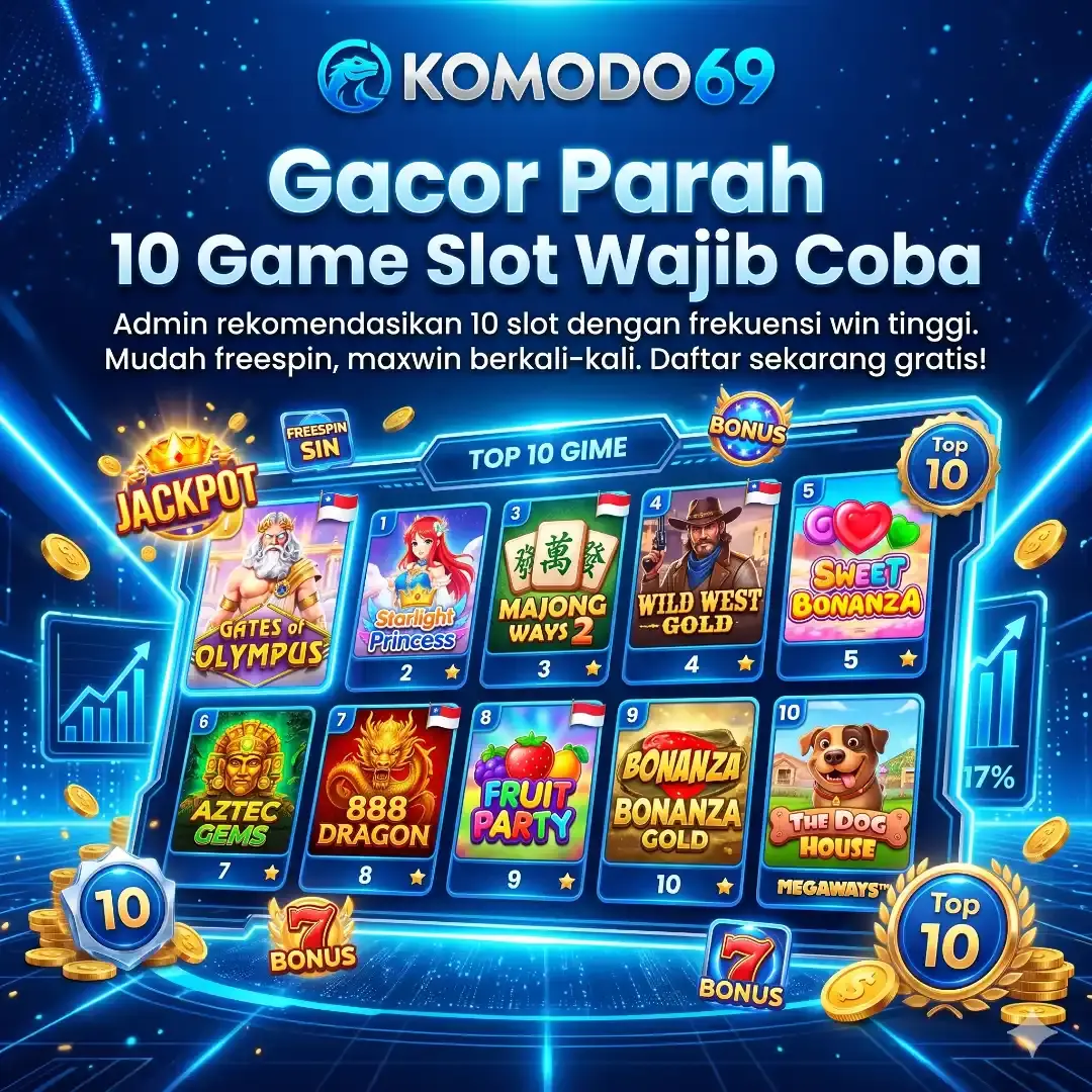 komodo69