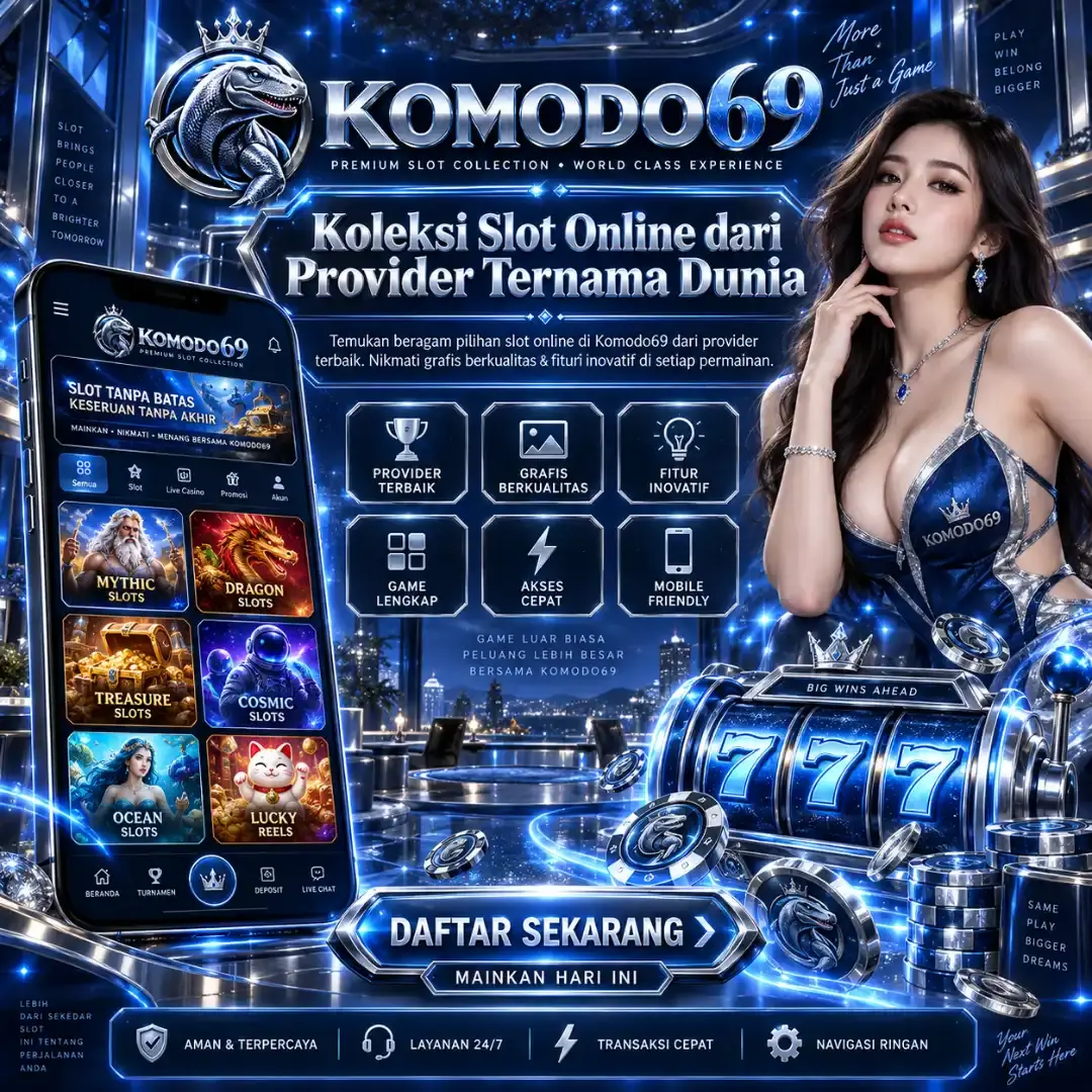 KOMODO69