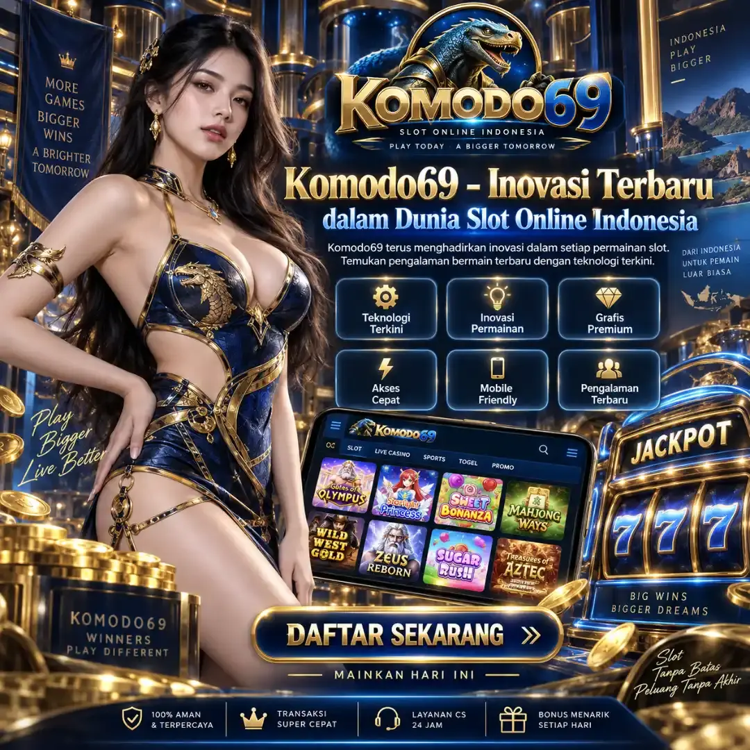 komodo69