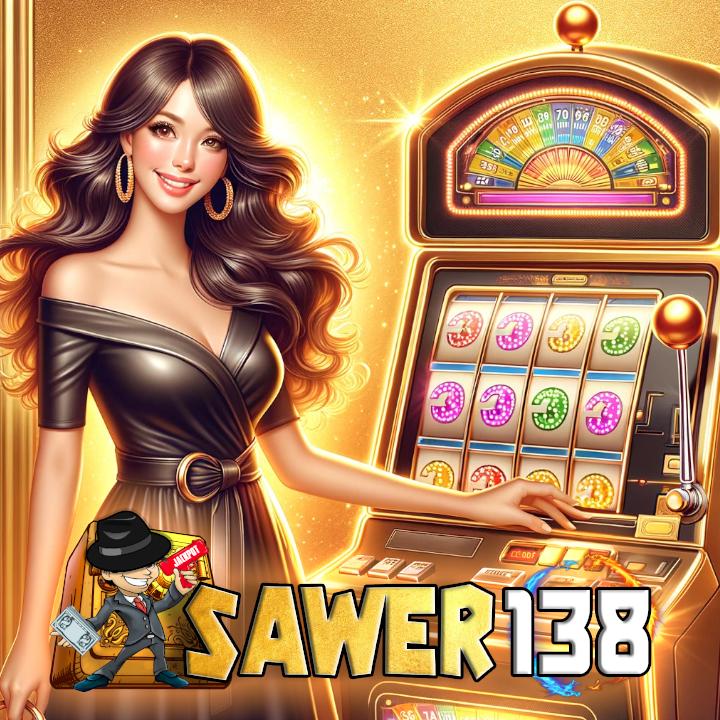 SAWER138: Situs Sawer Slot Gacor Online Hari Ini Link Gampang Menang Terbaru