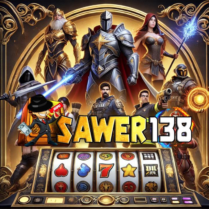 SAWER138 : Situs Slot Gacor PG Soft Terpercaya & Resmi Gampang Menang Hari Ini